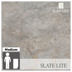 Slate-Lite Blanco Stone Veneer